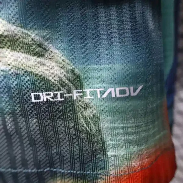 Brazil Soccer Jersey Jesus Special Edition Shirt 2025 - U-jersey