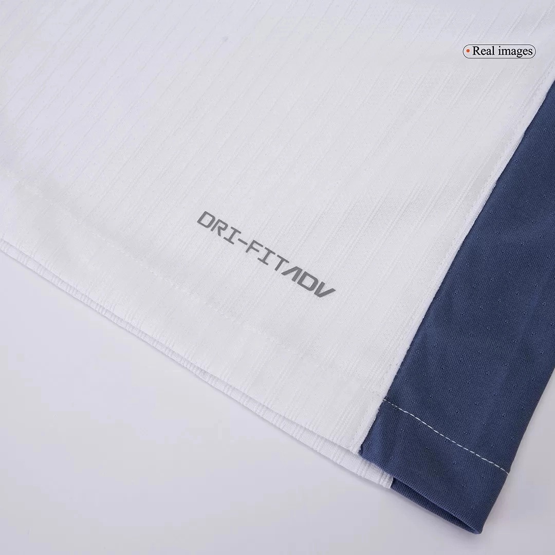 Soccer Jersey Inter Milan Away Shirt 2024/25