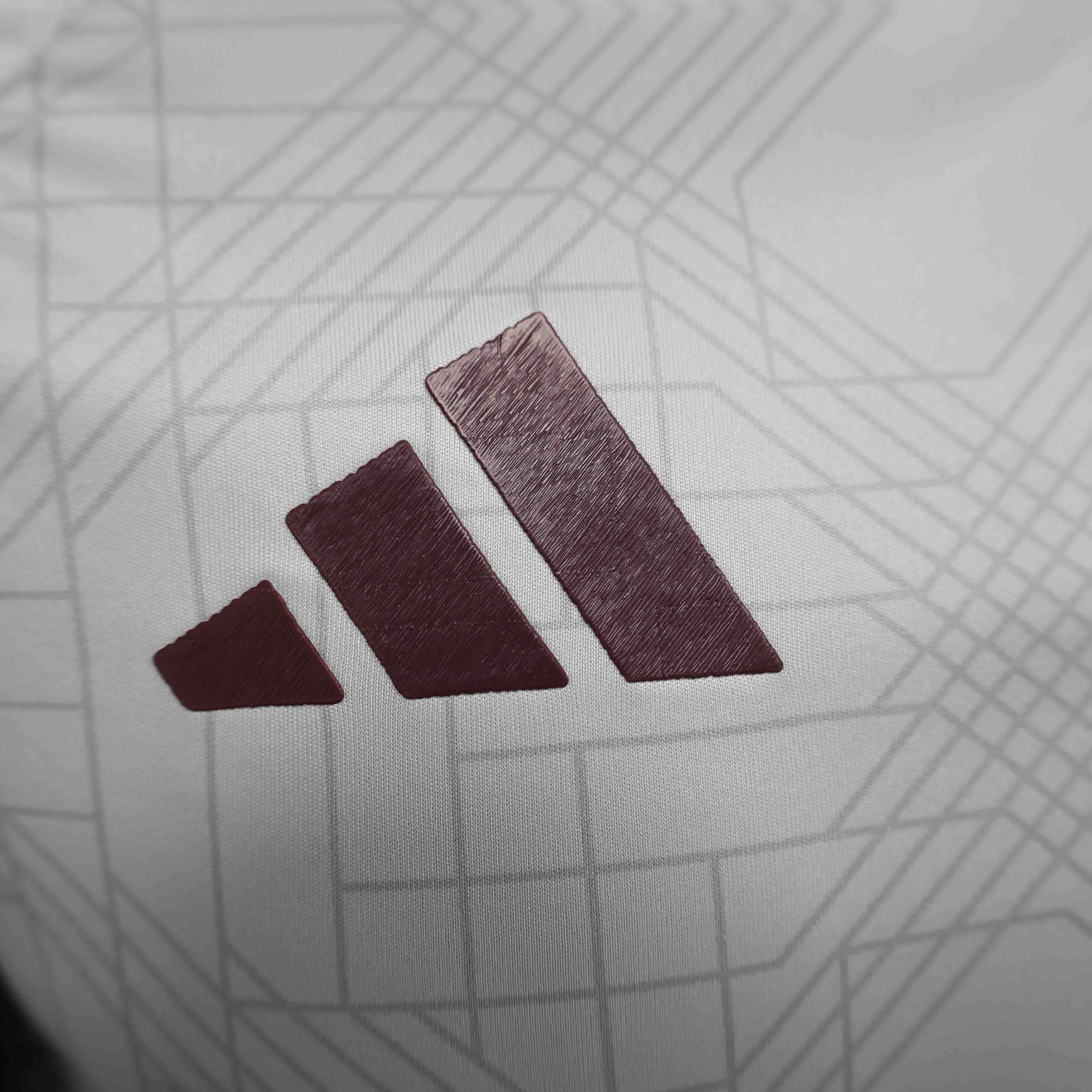 Ajax Football Jersey Third Away Shirt 2024/25 - U-jersey