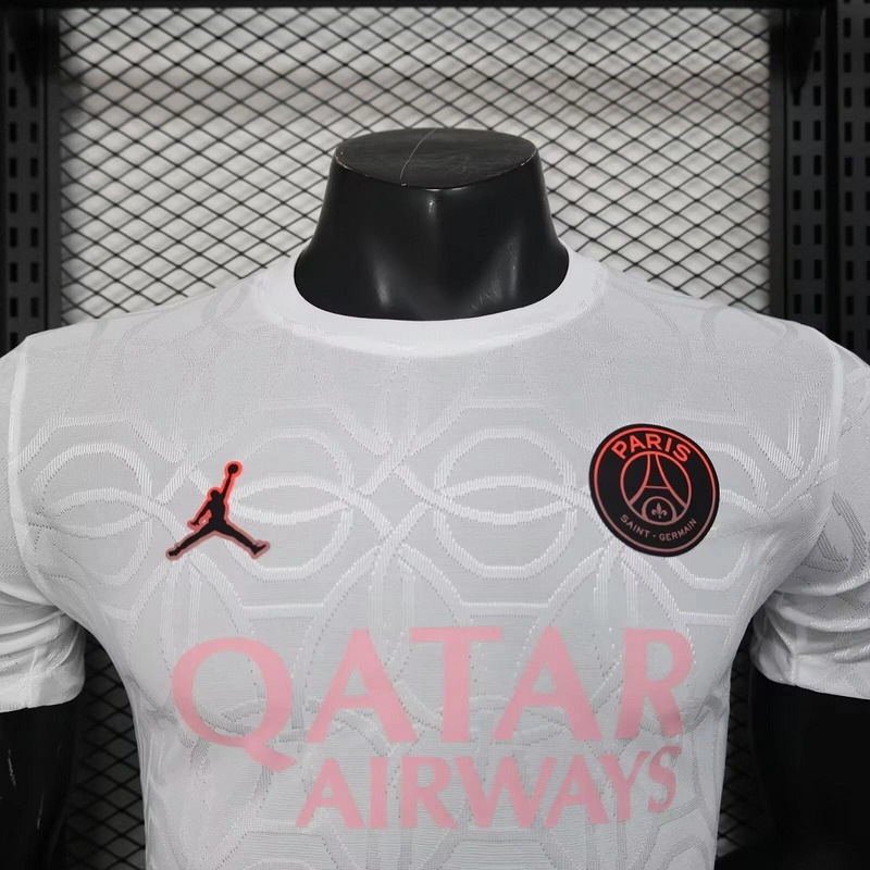 Paris Soccer Jersey  Special Edition Shirt 2025/26 - Ujersey NHL
