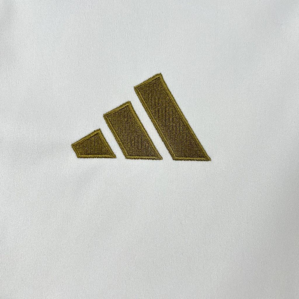 Los Angeles FC Soccer Jersey Away Custom Shirt 2025 - ujerseystore