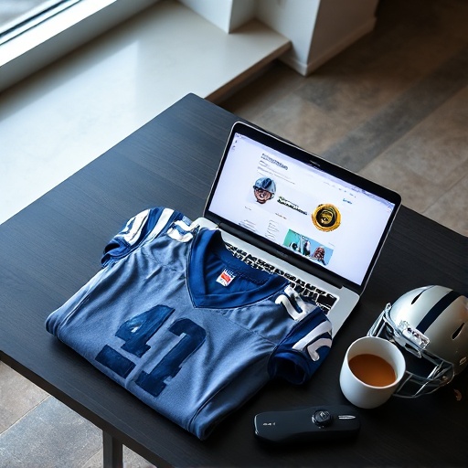 The Best Place to Buy NFL Jerseys: Your Ultimate Football Jersey Shop