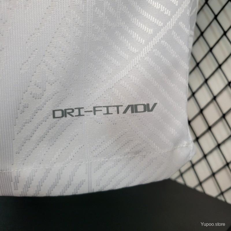 Liverpool Football Jersey Away Shirt 2023/24 - U-jersey