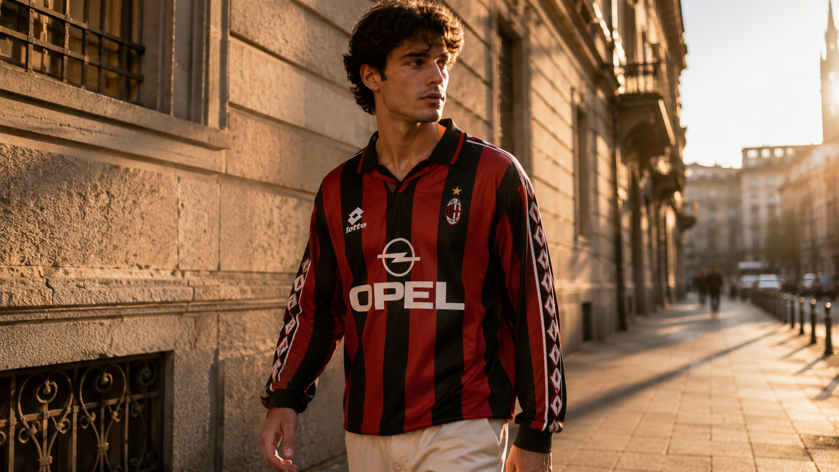 Long-Sleeve Jerseys: Evolution from Utility to Streetwear - Ujersey