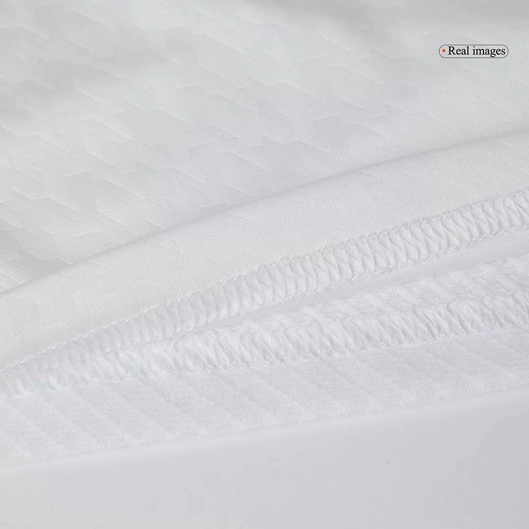 ARDA GÜLER #15 Real Madrid Soccer Jersey Home Custom Shirt 2024/25 - U-jersey