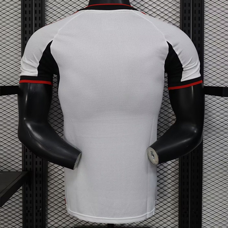 Japan Soccer Jersey Red Sun Mt. Fuji Pagoda Special Edition Shirt 2025 - U-jersey