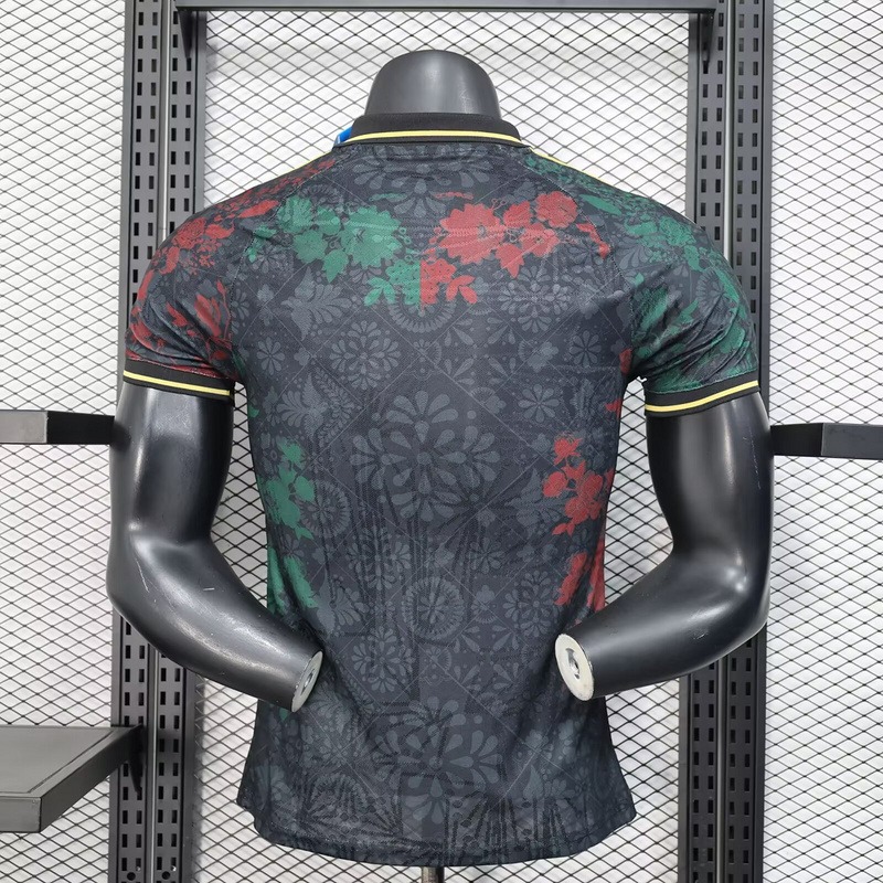 Mexico  Special Soccer Jersey 2025 - Ujersey NHL