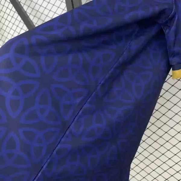 Ireland Soccer Jersey Away Custom Shirt 2025 - Ujersey