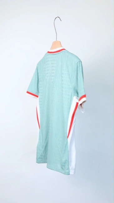 Soccer Jersey Atletico Madrid Away Shirt 2024/25