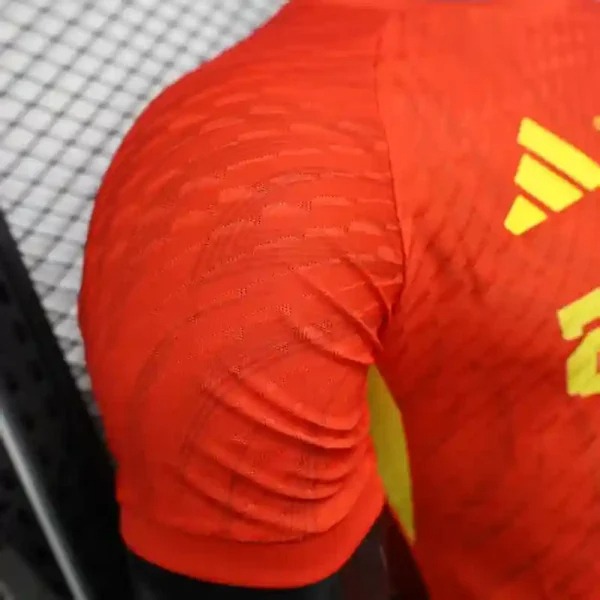 Liverpool Football Jersey Red Special Edition Shirt 2025/26 - U-jersey