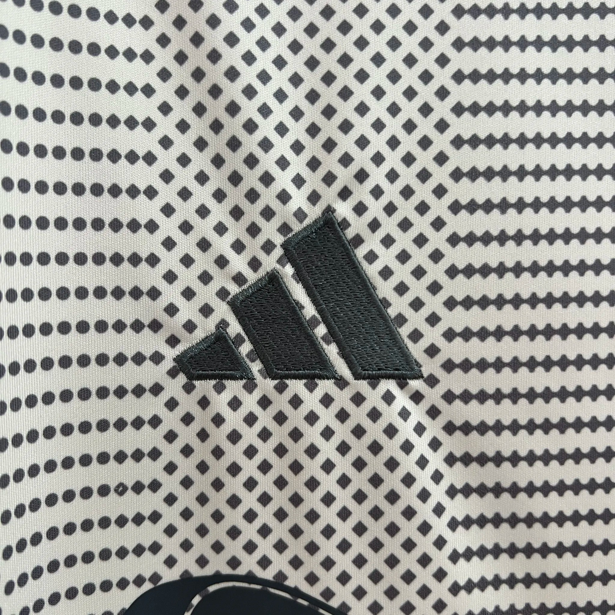 Atlético Mineiro Soccer Jersey Away Custom Shirt 2024 - U-jersey