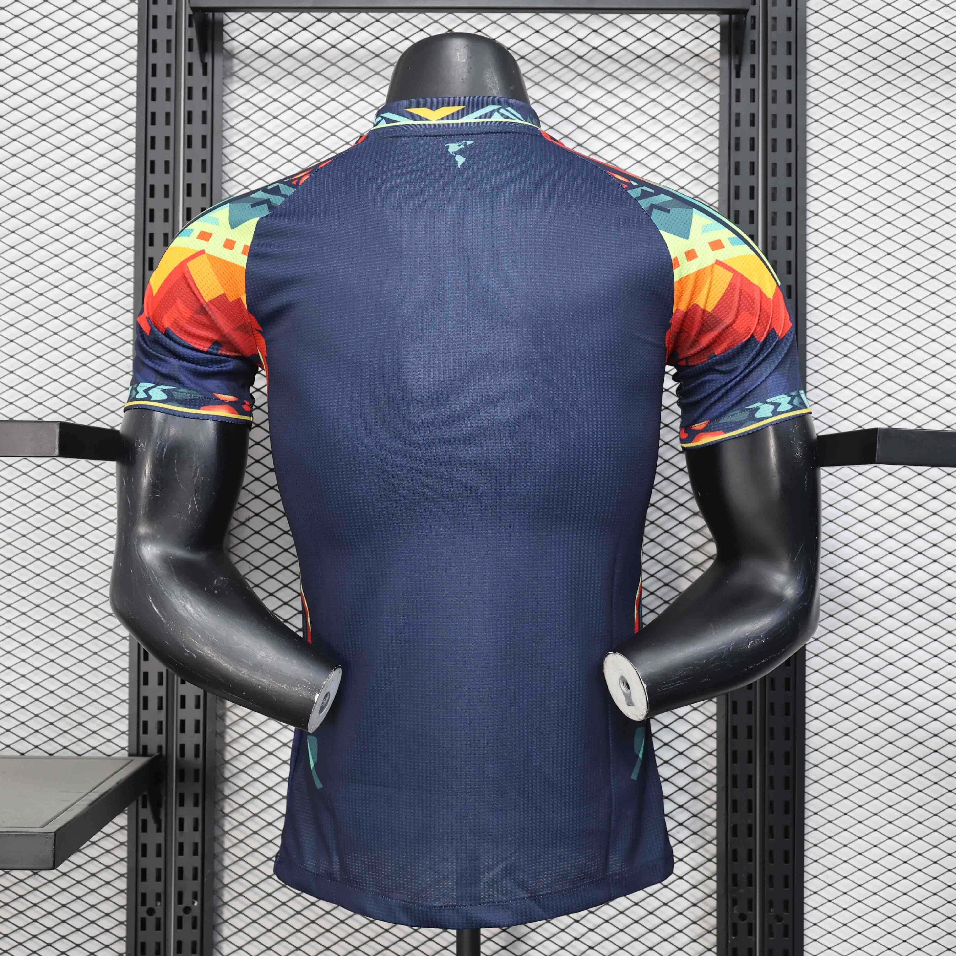 Club America Soccer Jersey Special Edition Shirt 2025/26 - Ujersey NHL