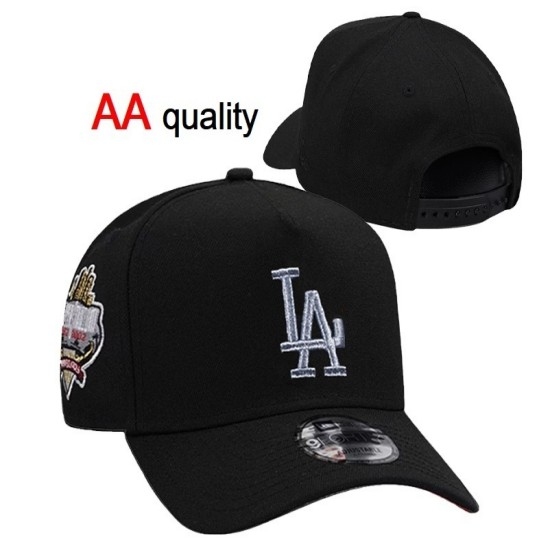 MLB Los Angeles Dodgers Stitched Snapback Hats 2026.1-50 - Ujersey