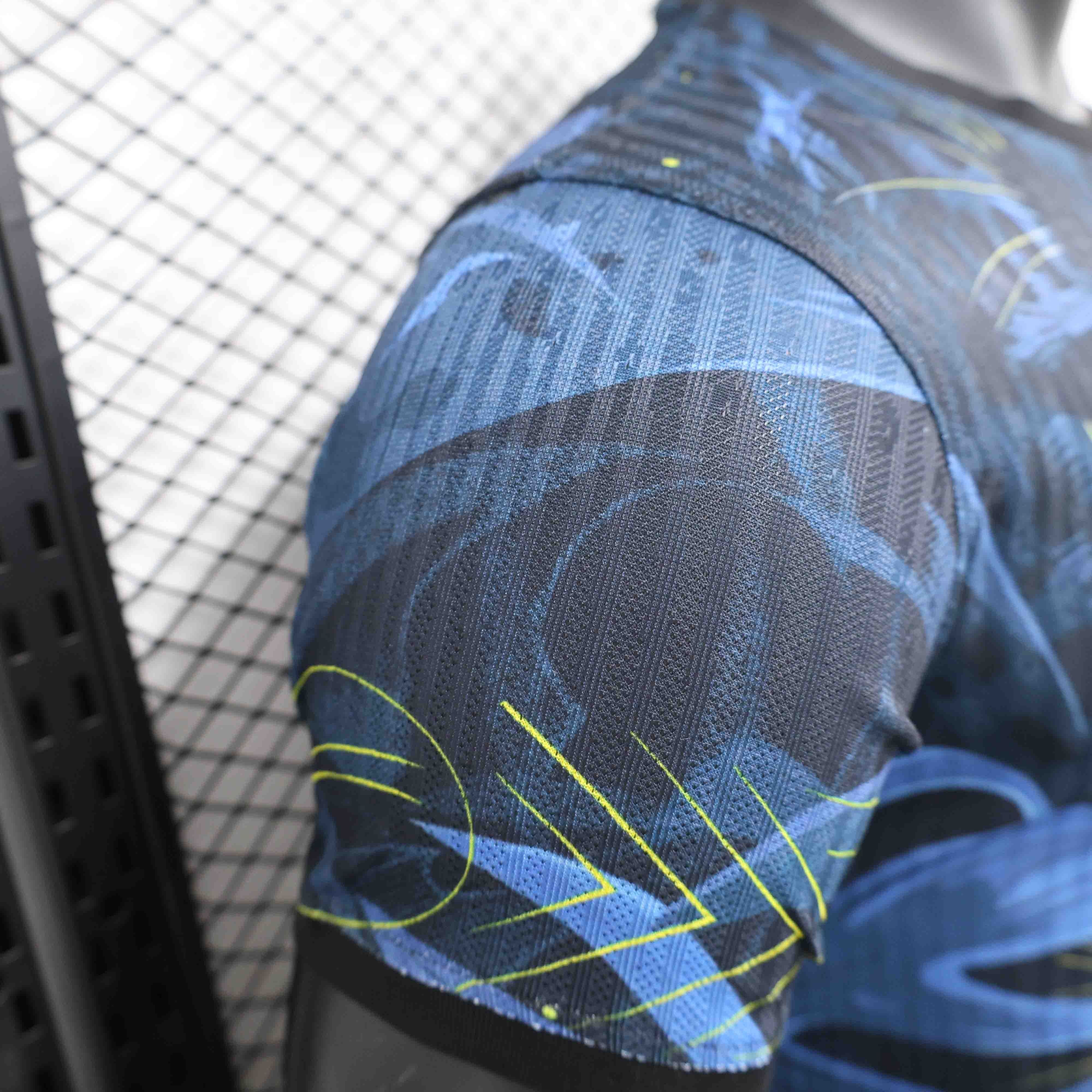 Brazil Soccer Jersey Special Edition Shirt 2024
