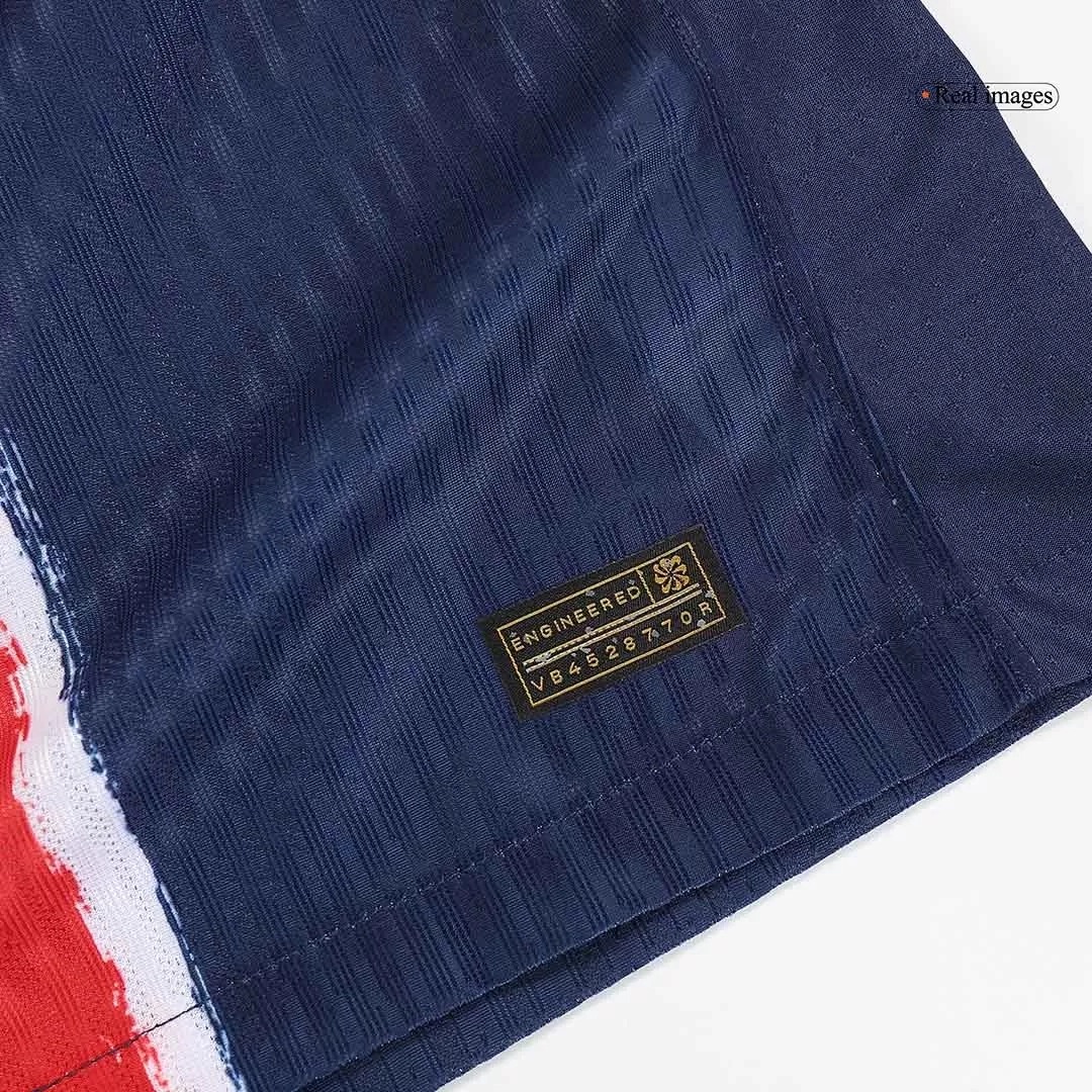 Soccer Jersey PSG Home Shirt 2024/25