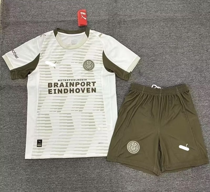 Dutch Eredivisie - Ujersey