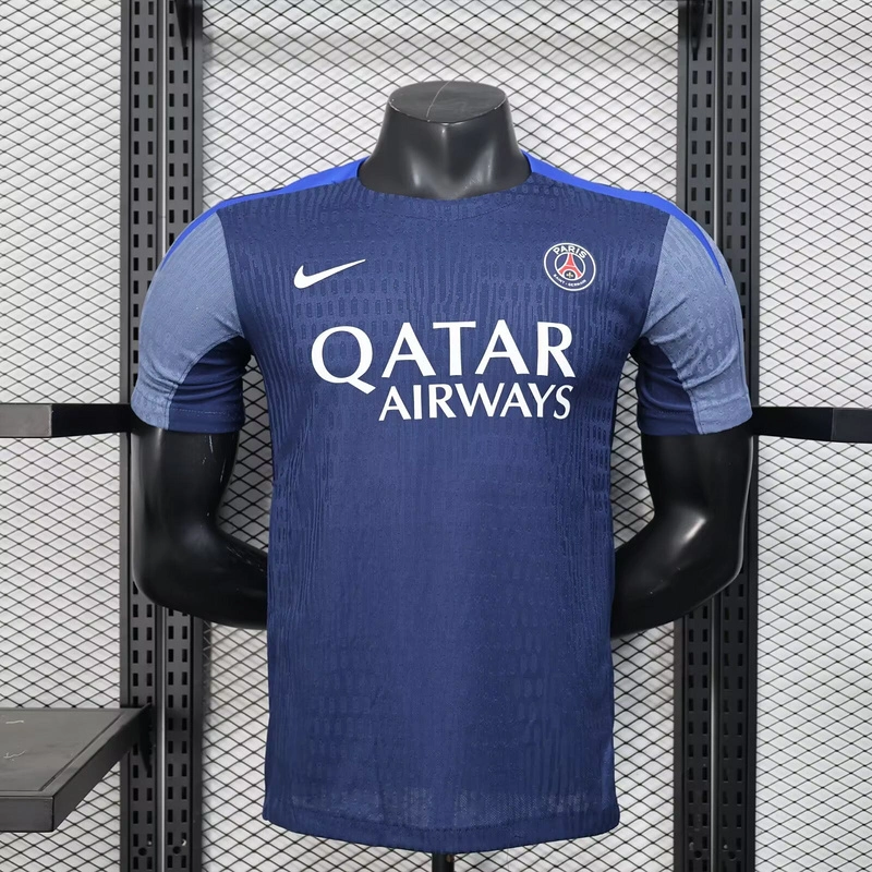 Soccer Jersey PSG Training Shirt 2025/26