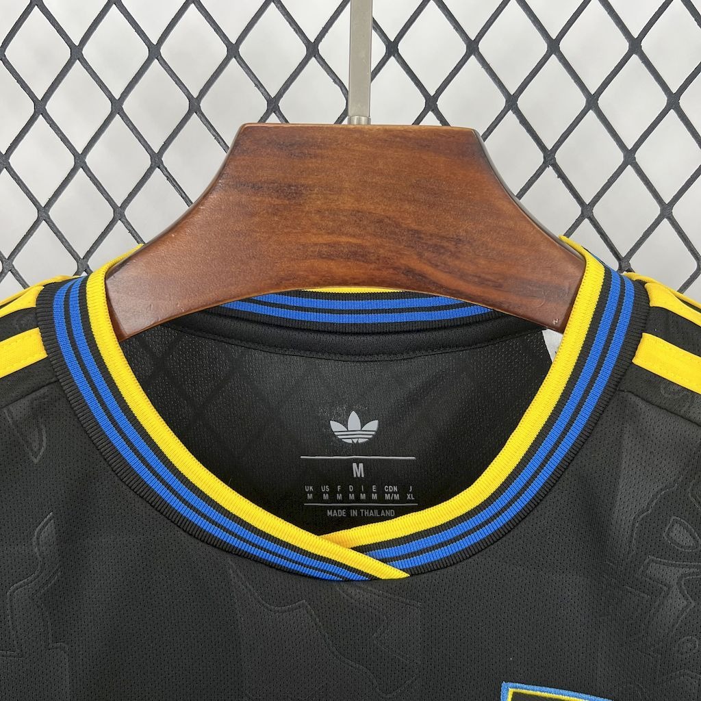 Manchester United Third Away Women's Football Jersey Shirt 2025/26 - Ujersey NHL