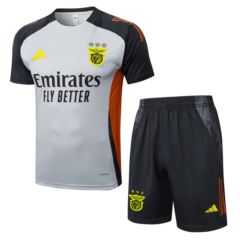 Benfica - Ujersey
