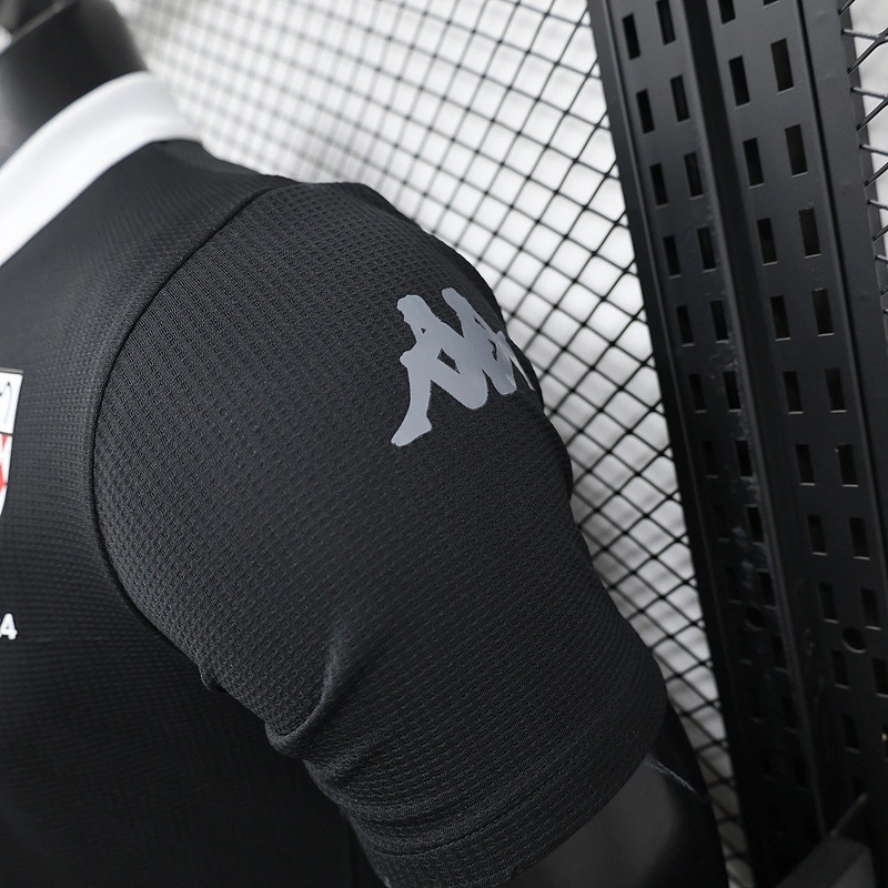 AS Monaco Soccer Jersey Centenary Kit 2024/25 - Ujersey NHL