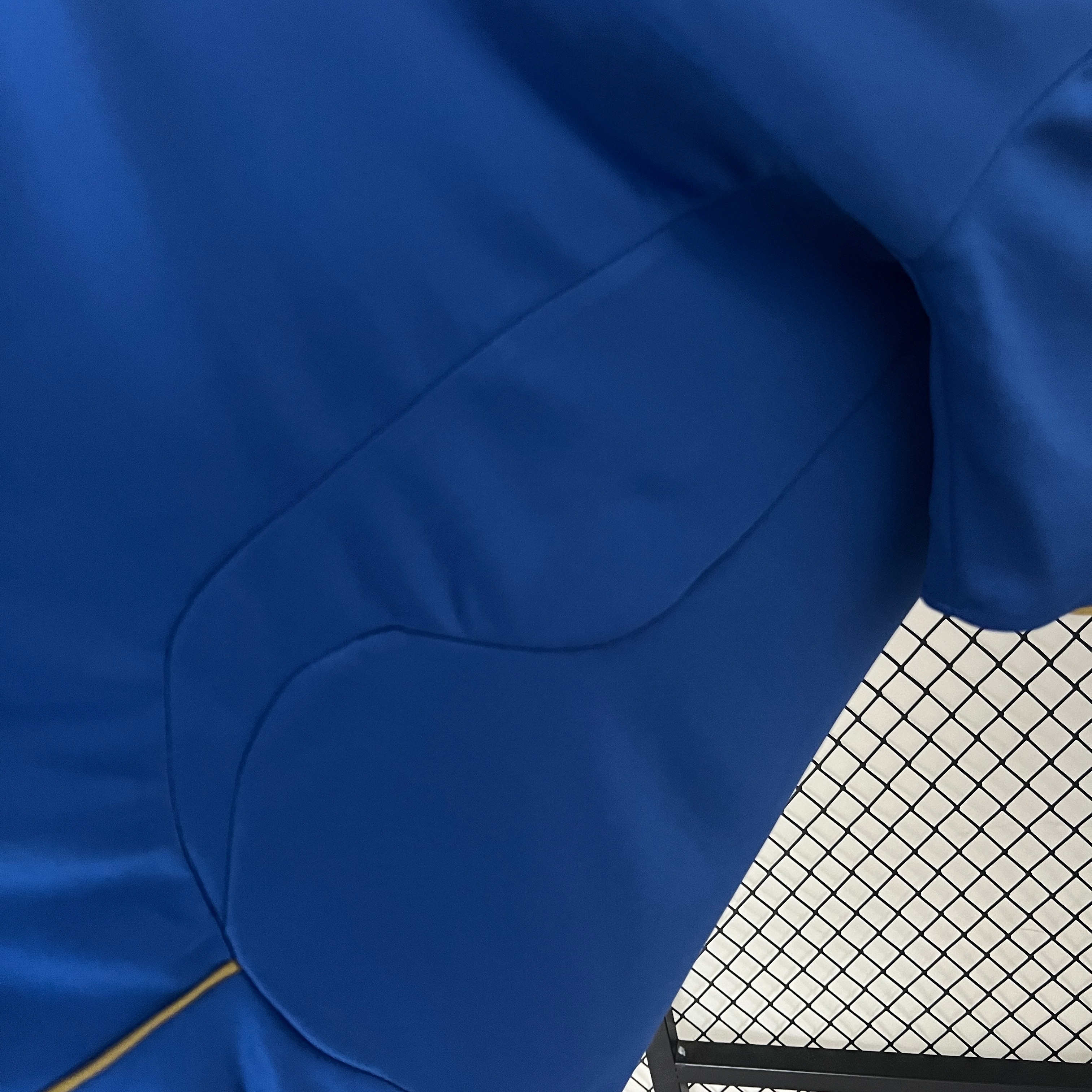 Chelsea Retro Football Jersey Home Shirt 2005-06 - Ujersey NHL