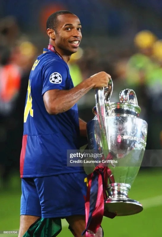 Barcelona Retro Jersey Home Soccer Shirt 2008-09
