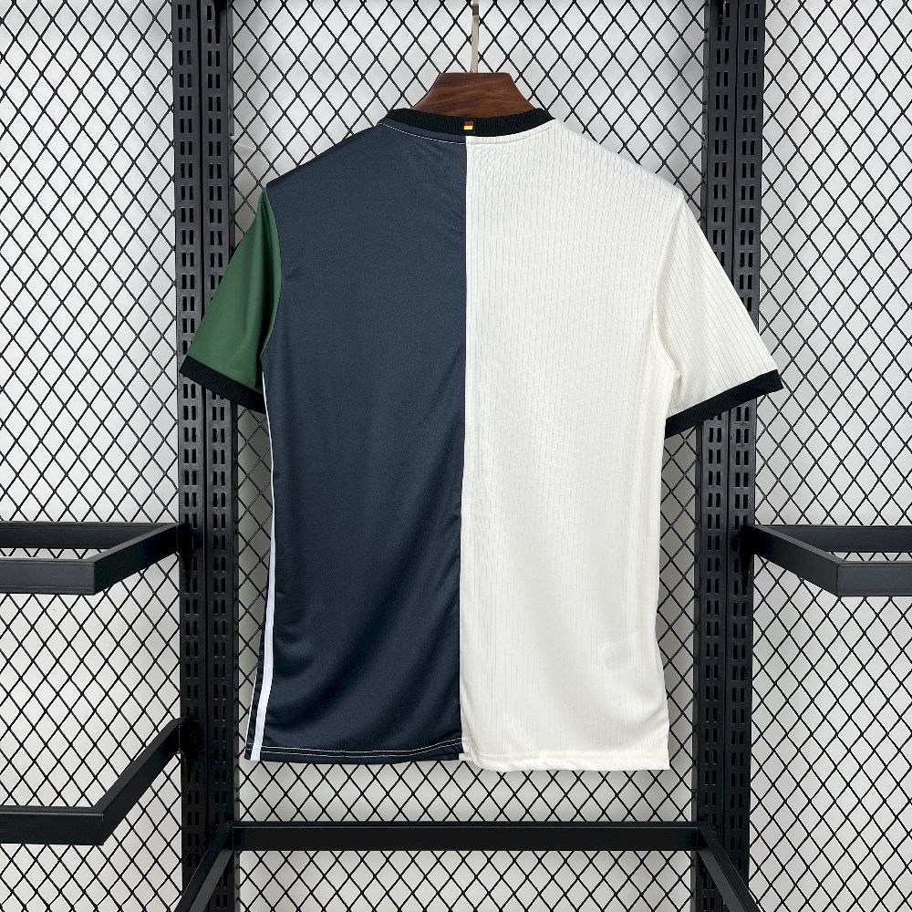 Germany Soccer Jersey Special Edition Custom Shirt 2025 - Ujersey Shop