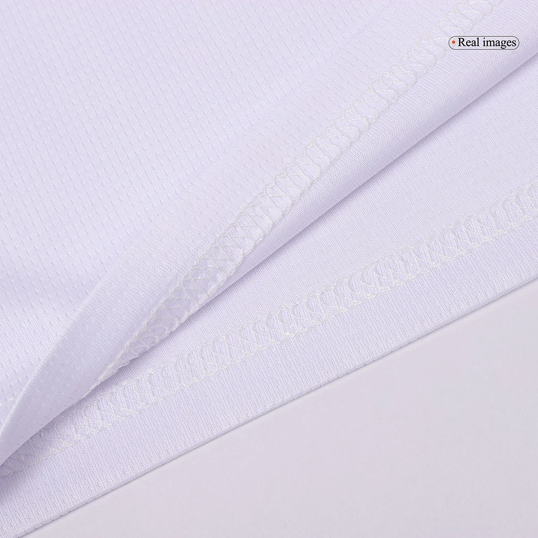 AC Milan Soccer Jersey Away Custom Shirt 2024/25