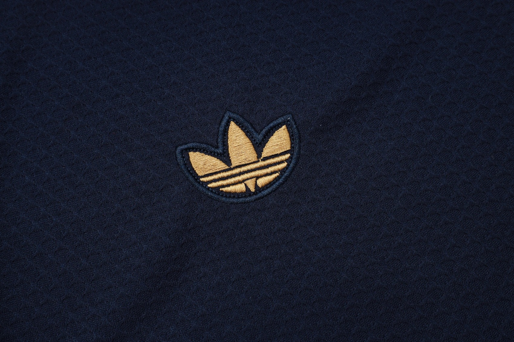 Juventus Training Jersey Kit Navy 2025/26 - U-jersey