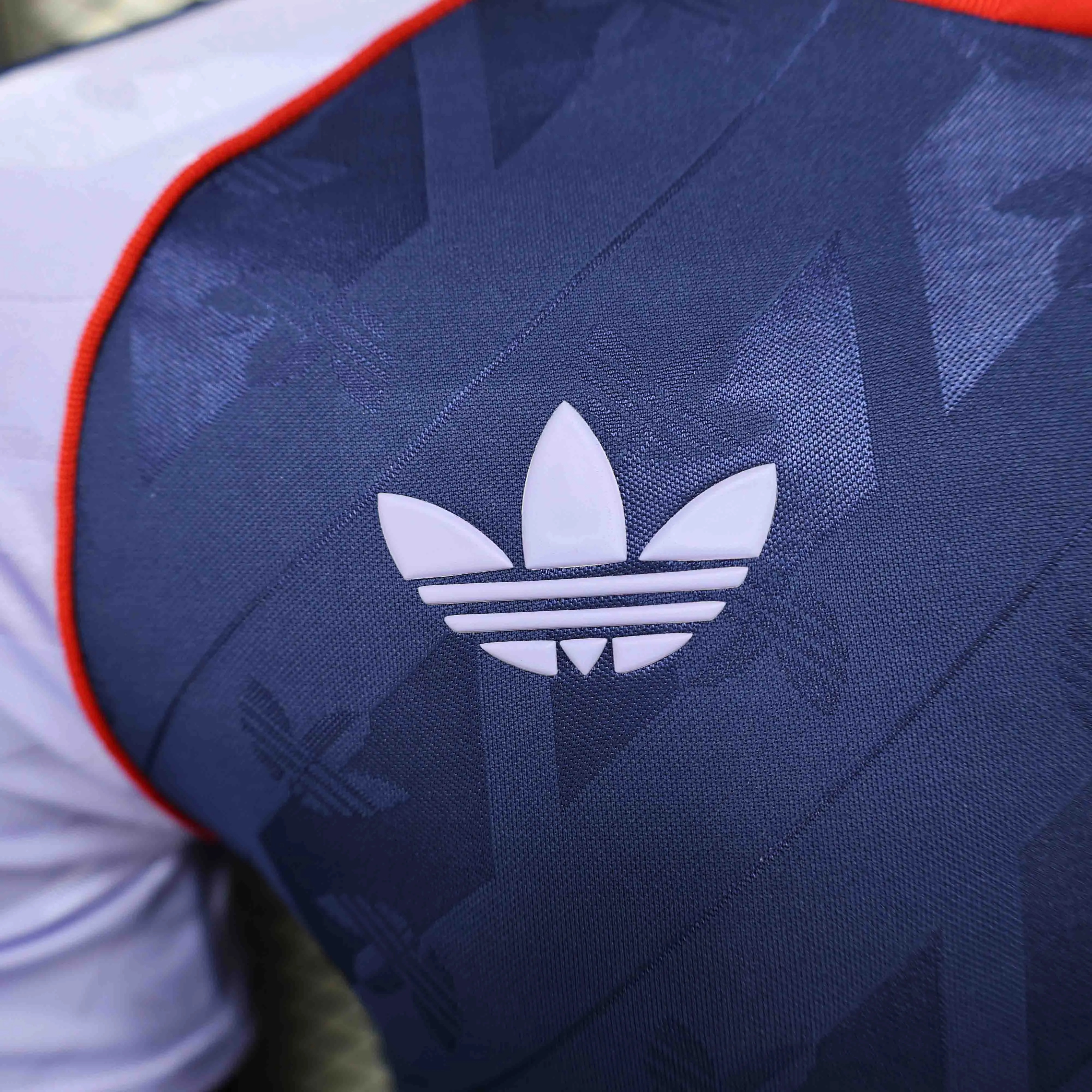 Arsenal Soccer Jersey Retro Style Special Edition Shirt 2024/25 - U-jersey