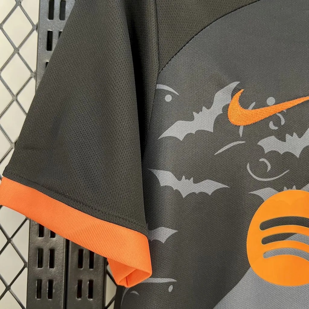 Barcelona Soccer Jersey Easter Special Edition Custom Shirt 2025/26 - Ujersey NHL