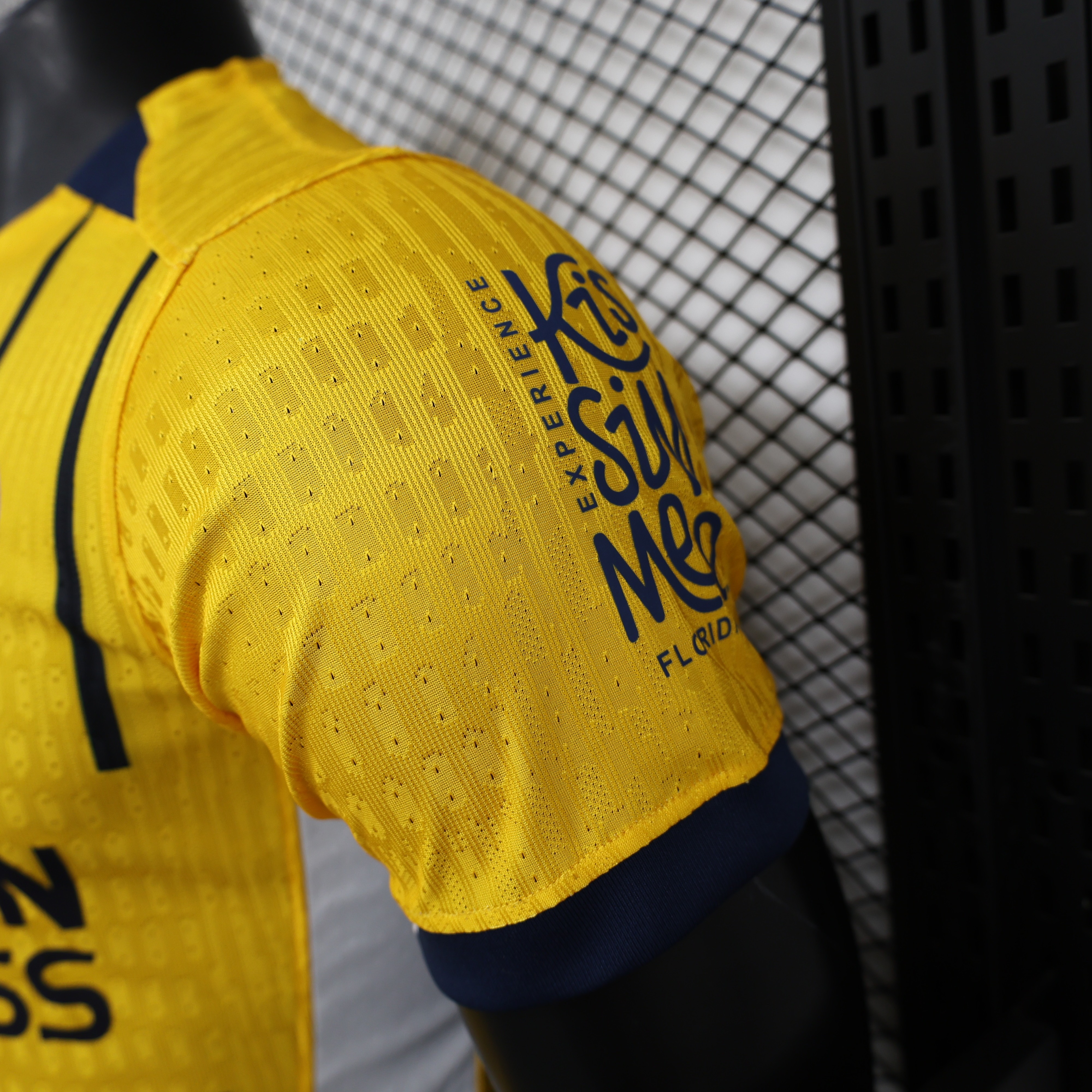 Brighton & Hove Albion Football Jersey Away Shirt 2024/25 - Ujersey NHL