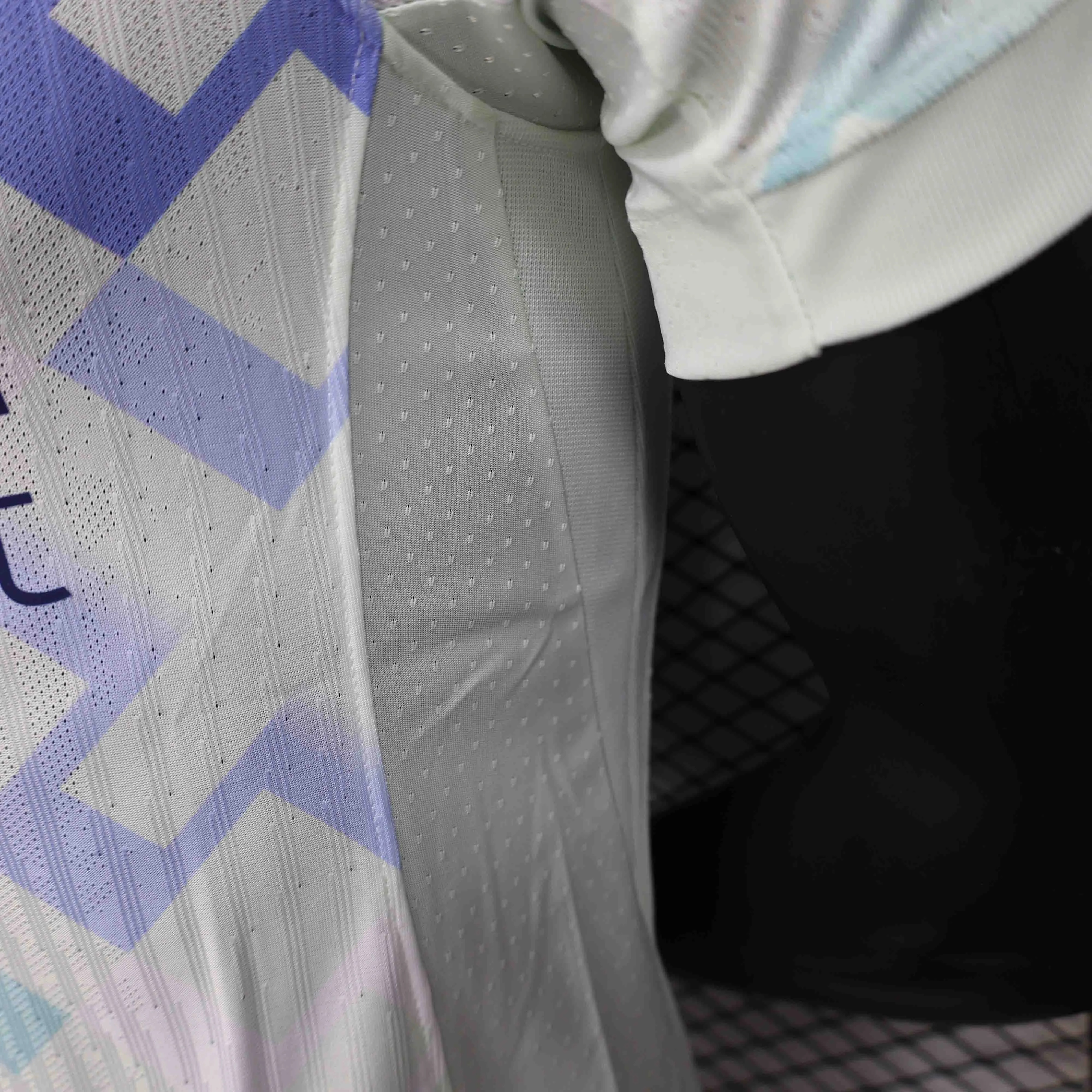 Soccer Jersey Inter Milan Away Shirt 2025/26 - Ujersey NHL