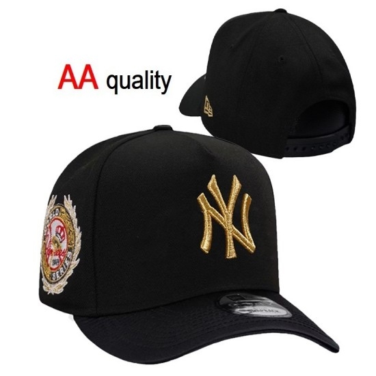 MLB New York Yankees Stitched Snapback Hats 2026.1-34 - Ujersey Shop