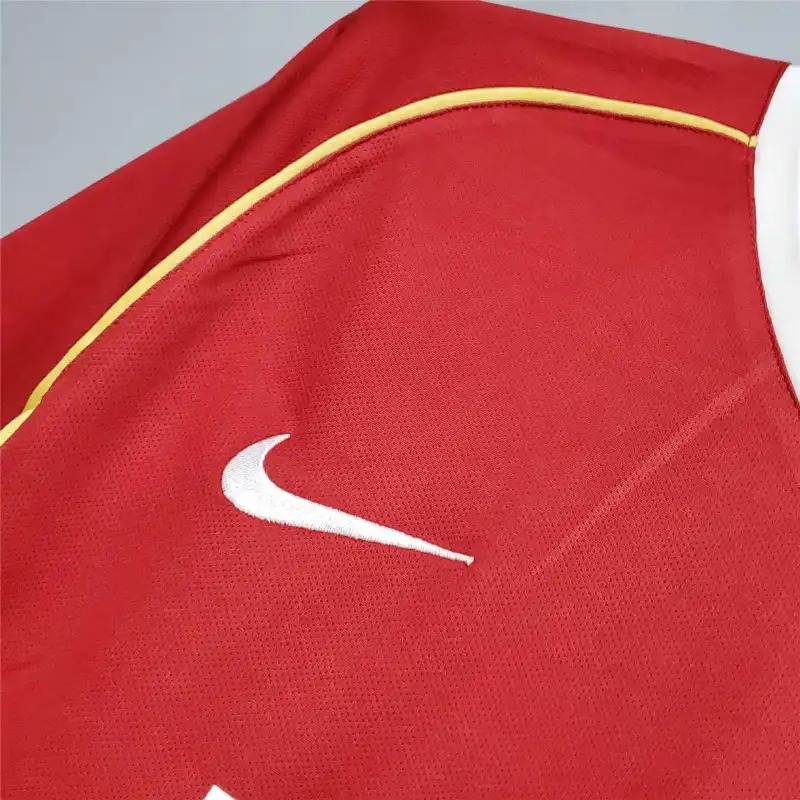 Manchester United Retro Home Football Jersey Shirt 2006/07