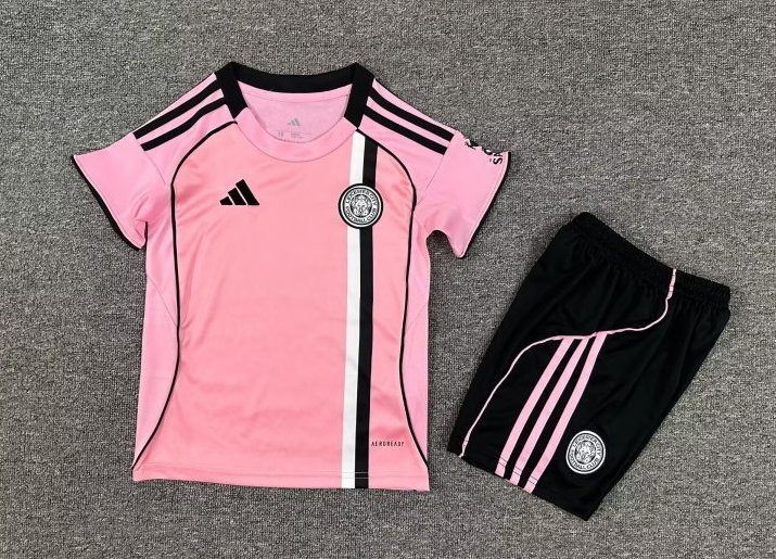 Leicester City - Ujersey NHL