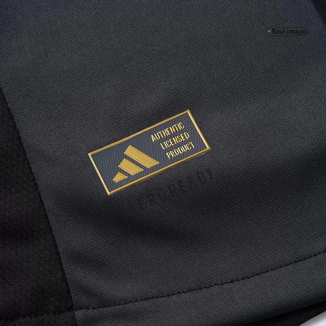 Inter Miami Soccer Jersey Away Shirt 2025 - U-jersey