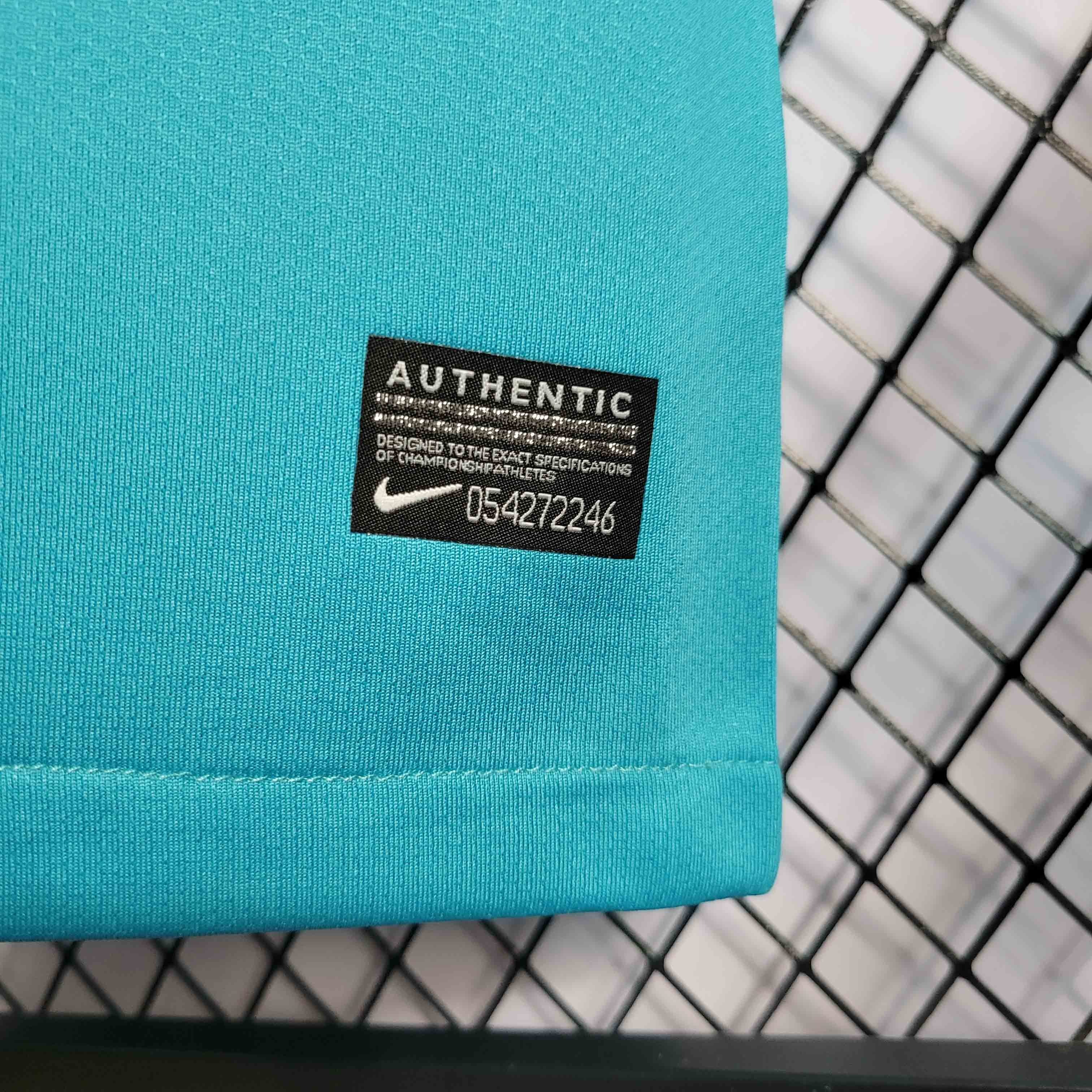 Santos FC Retro Soccer Jersey Third Away Custom Shirt 2012