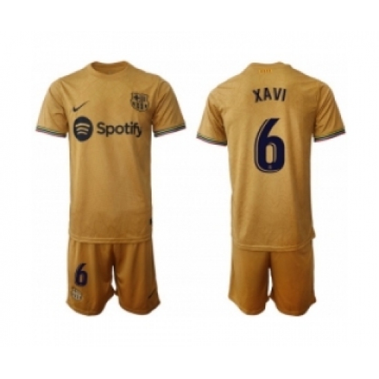Barcelona Men Soccer Jerseys 008
