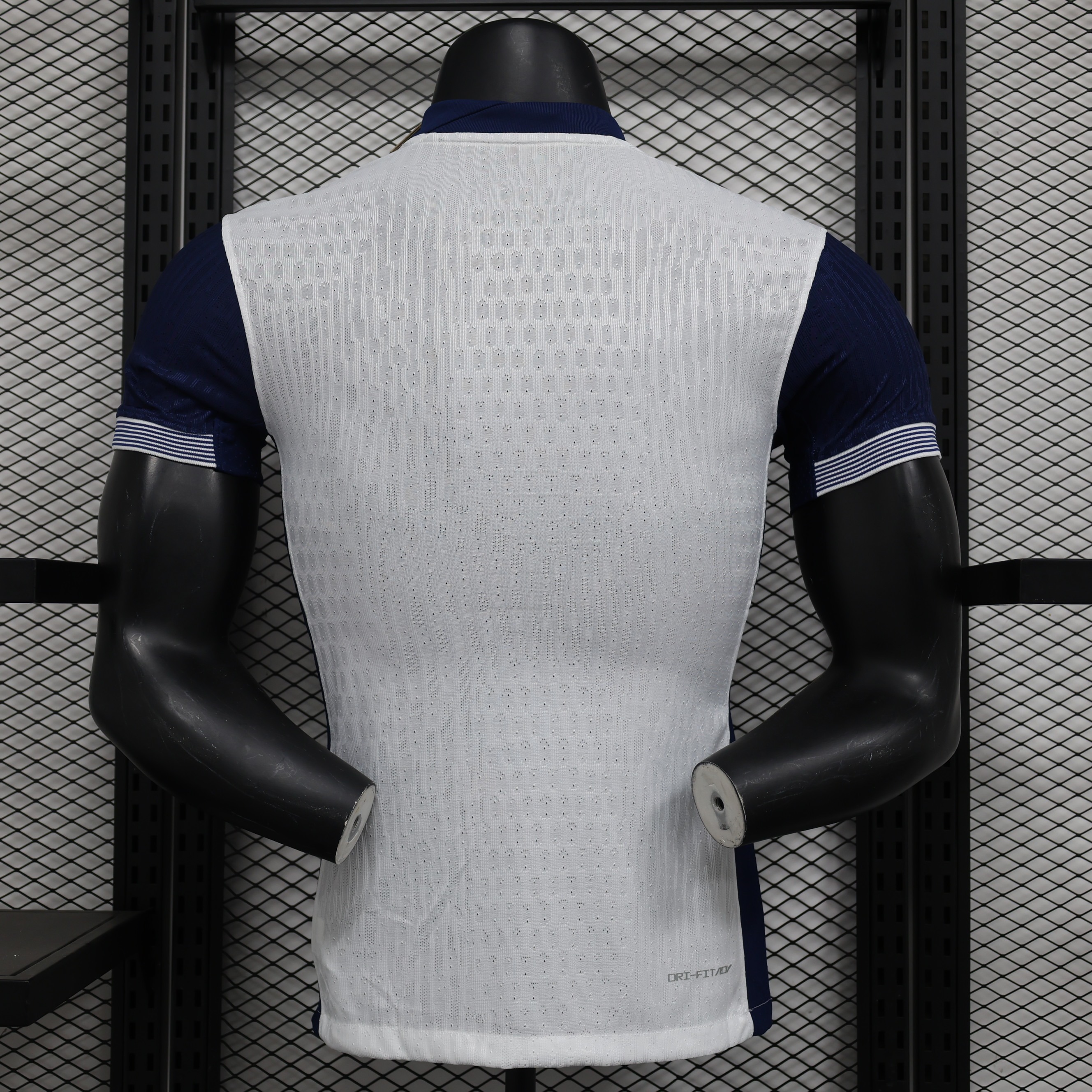 Tottenham Hotspur Football Jersey Home Shirt 2024/25