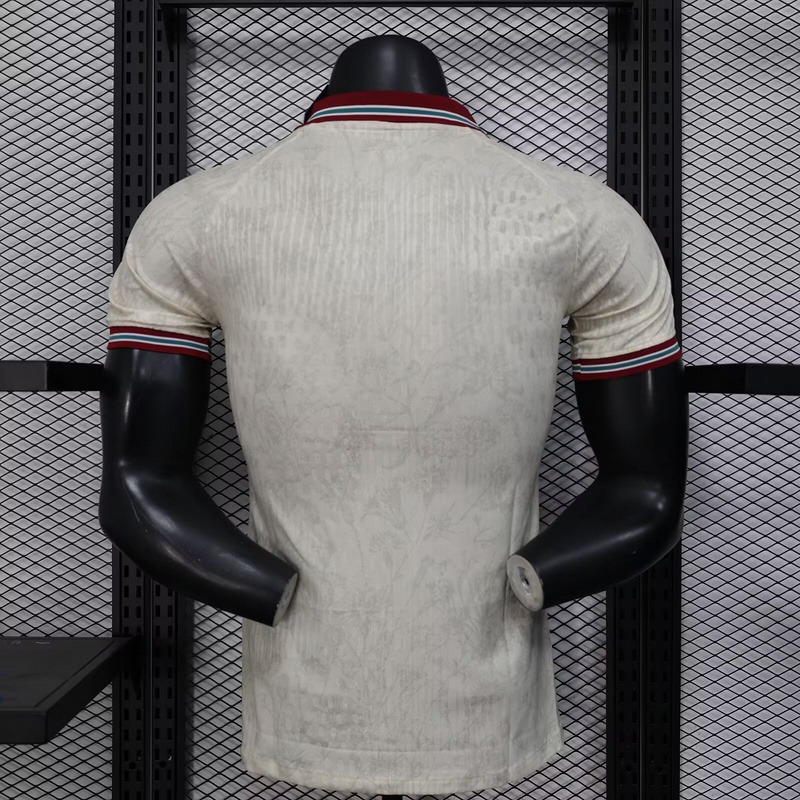 Real Betis Special Edition Soccer Jersey 2025/26