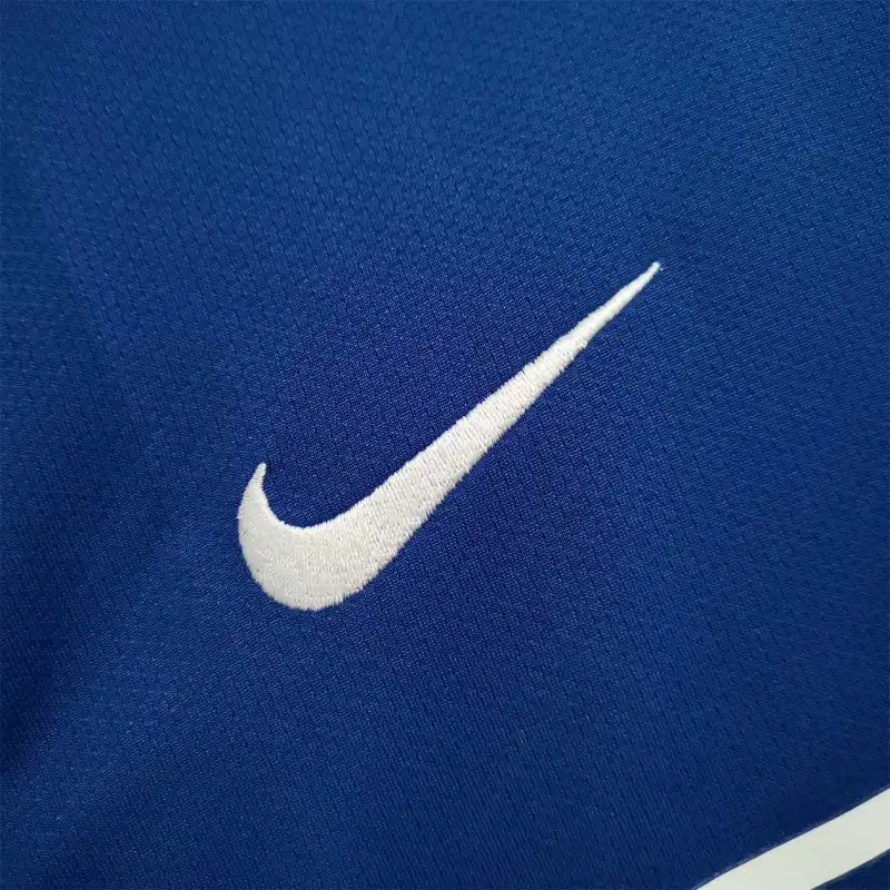 Ronaldo #7 Manchester United Retro Home Long Sleeve Football Jersey Shirt 2008/09 - U-jersey