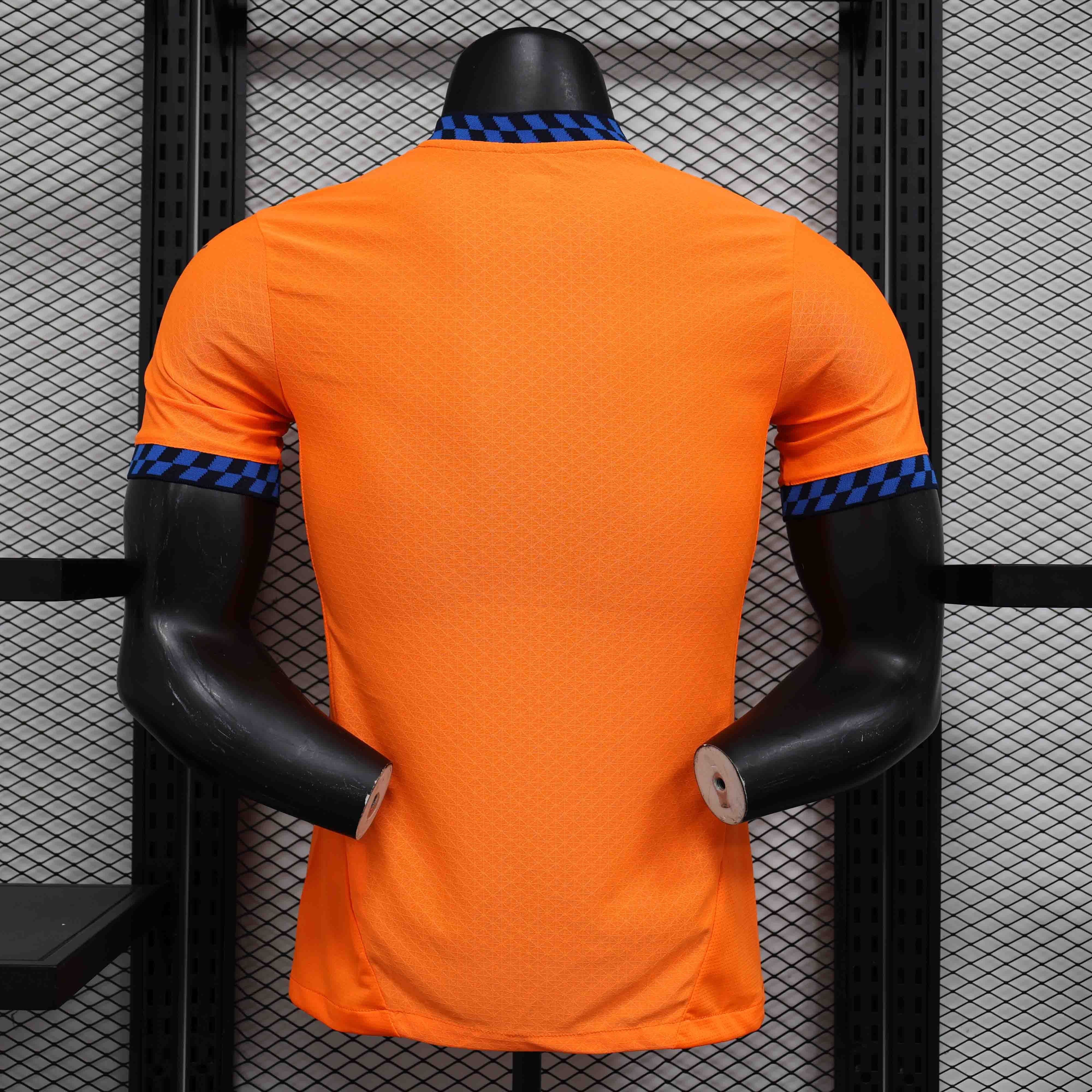 Marseille  Soccer Jersey Third Away Shirt 2024/25