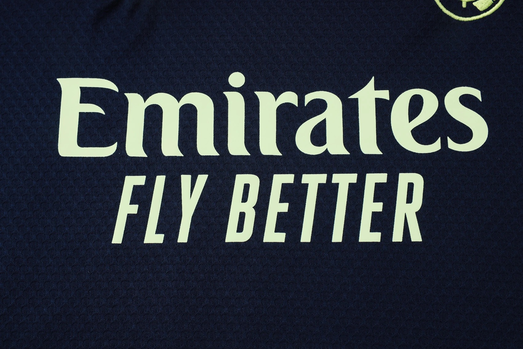 Real Madrid Training Jersey Kit Cyan 2025/26 - U-jersey