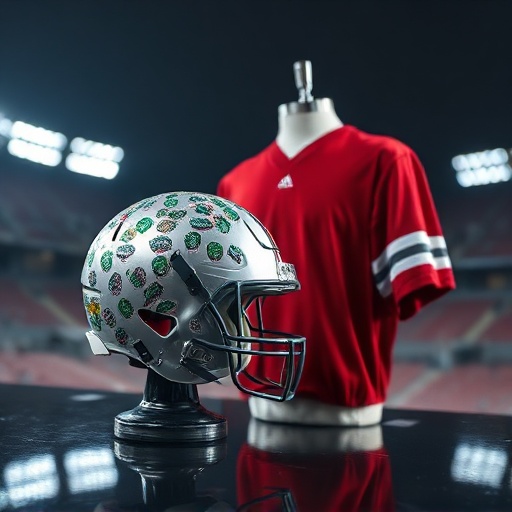 The Scarlet and Gray: A History of the Ohio State Buckeyes Jersey - Ujersey