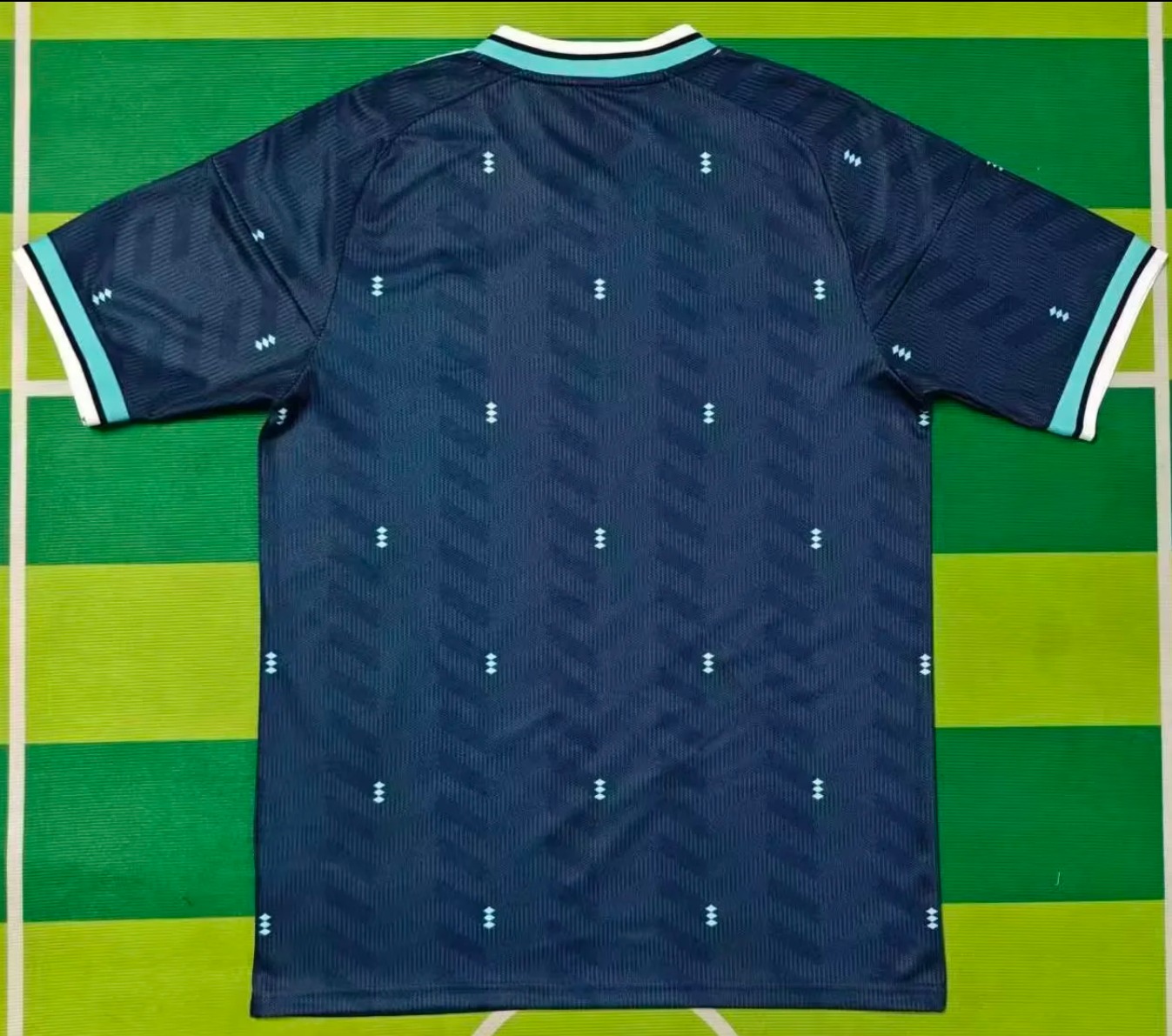 Germany Away Football Jersey  2026 - Ujersey NHL