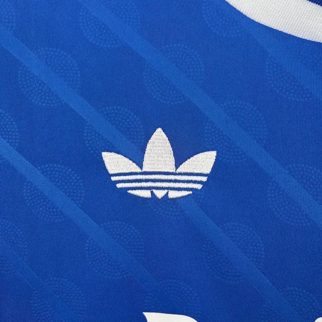 Real Madrid Third Away Women's Soccer Jersey 2025/26 - Ujersey NHL