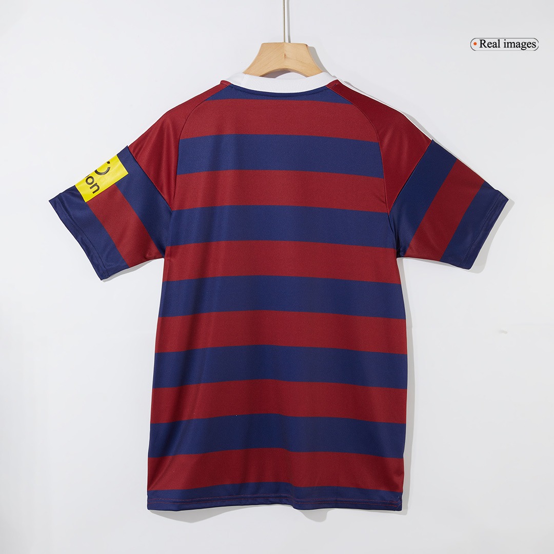 Newcastle United Football Jersey Away Custom Shirt 2024/25