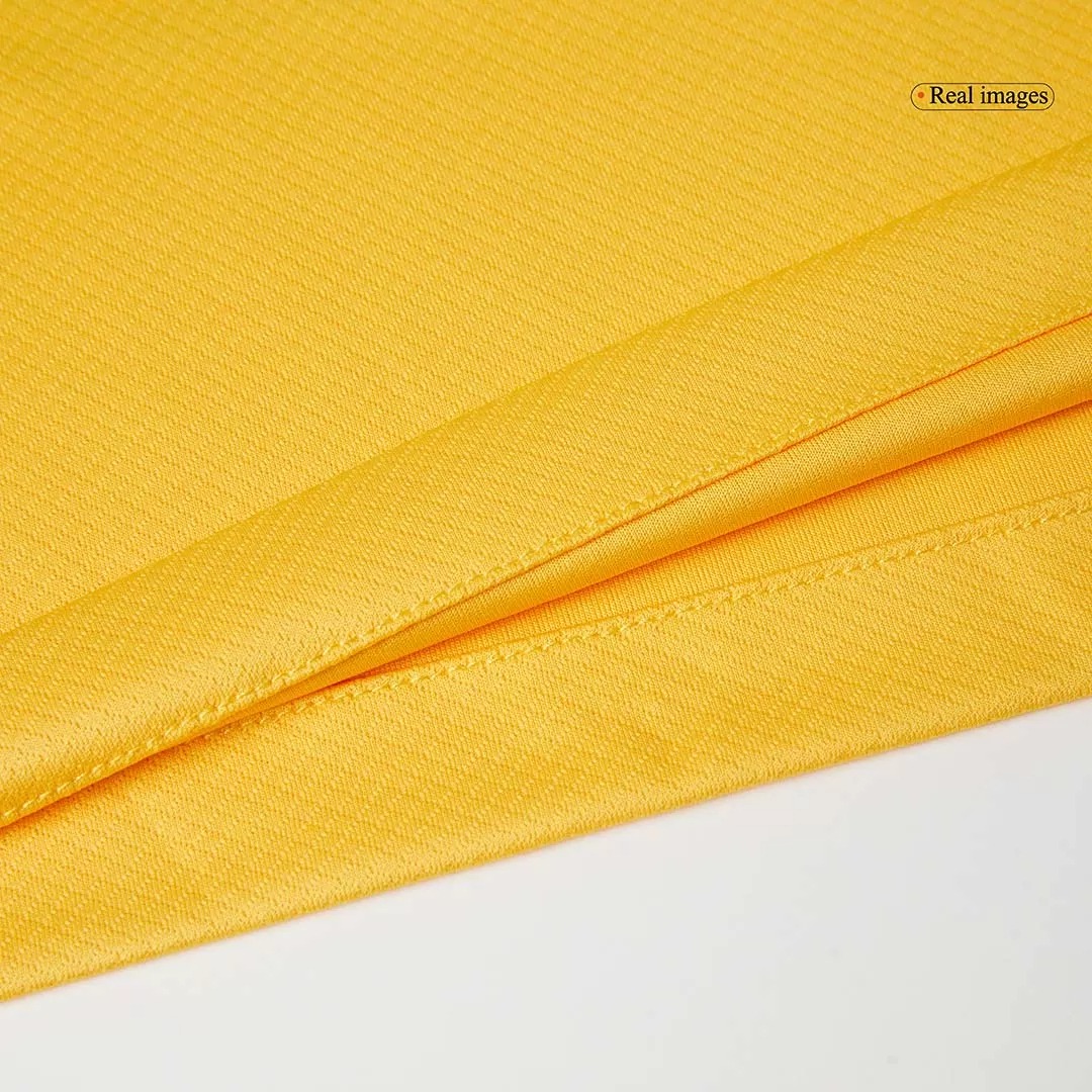 Inter Milan Soccer Jersey Third Away Custom Shirt 2024/25 - Ujersey