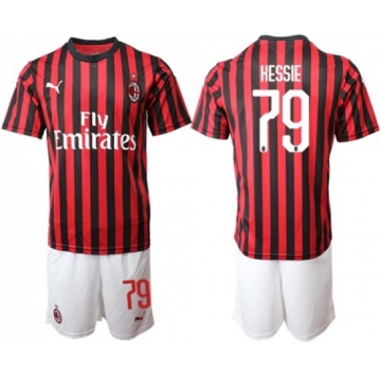 Inter Milan #30 Carrizo Home Soccer Club Jersey